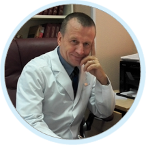 Загоруйко Сергей Александрович