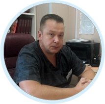 Беляков Андрей Вячеславович