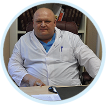 Болдырев Константин Иванович